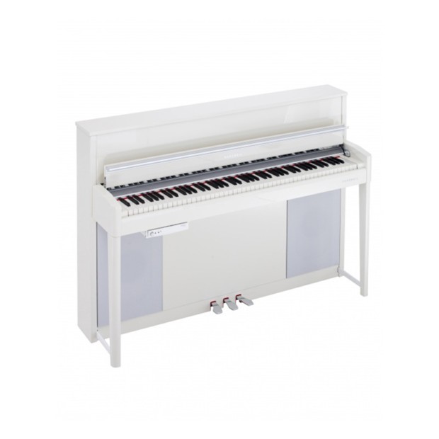 پیانو دیجیتال کورزویل Kurzweil CUP2A WH