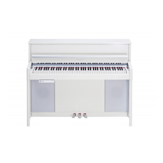 پیانو دیجیتال کورزویل Kurzweil CUP2A WH
