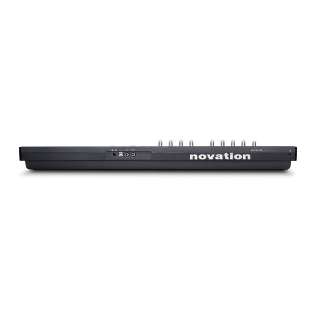 میدی کنترلر نویشن Novation Nocturn 49