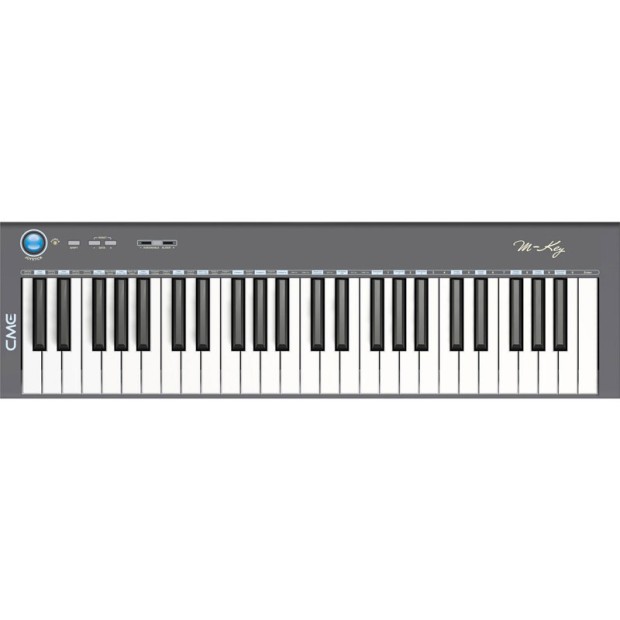 میدی کنترلر سی ام ای CME U-Key V2 Semi Weighted