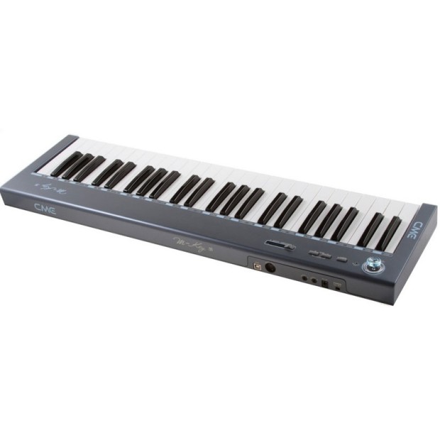 میدی کنترلر سی ام ای CME U-Key V2 Semi Weighted