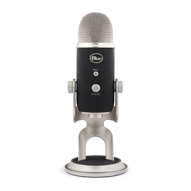 میکروفن بلو Blue Yeti Pro
