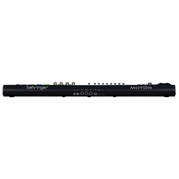 میدی کنترلر بهرینگر Behringer Motor61