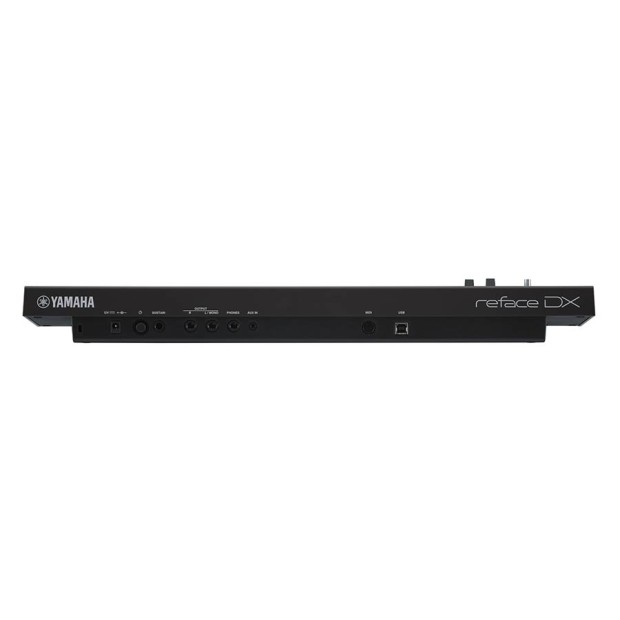 سینتی سایزر یاماها Yamaha Reface DX