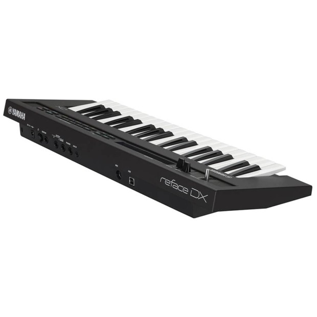 سینتی سایزر یاماها Yamaha Reface DX