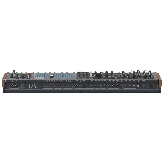 سینتی سایزر و رکودر آرتوریا Arturia MatrixBrute Analog