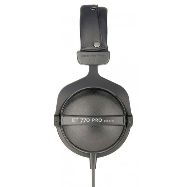 هدفون بیرداینامیک Beyerdynamic DT 770 Pro 250 Ohms + Pads