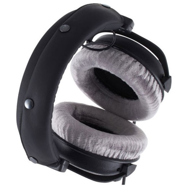 هدفون بیرداینامیک Beyerdynamic DT 770 Pro 250 Ohms + Pads