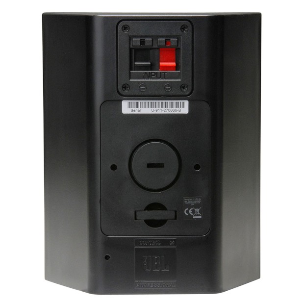 اسپیکر | باند پسیو جی بی ال JBL Control 25