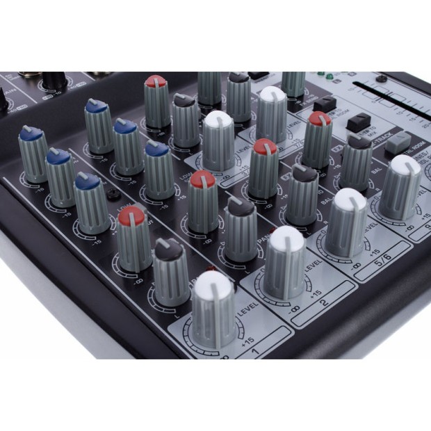 میکسر صدا بهرینگر Behringer Xenyx 1002