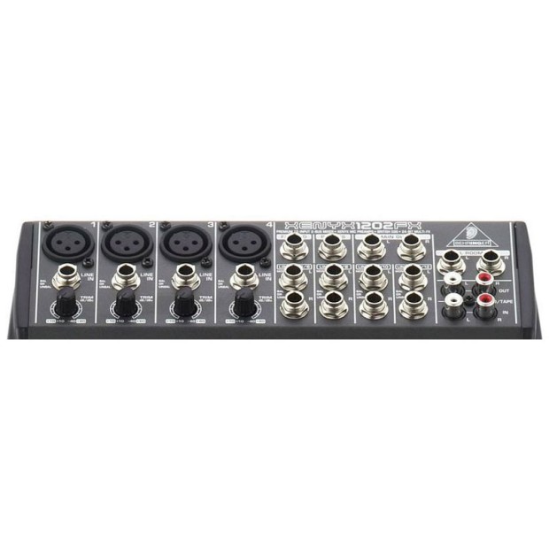 میکسر صدا بهرینگر Behringer Xenyx 1202FX