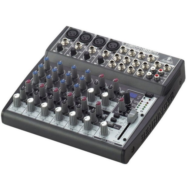 میکسر صدا بهرینگر Behringer Xenyx 1202FX