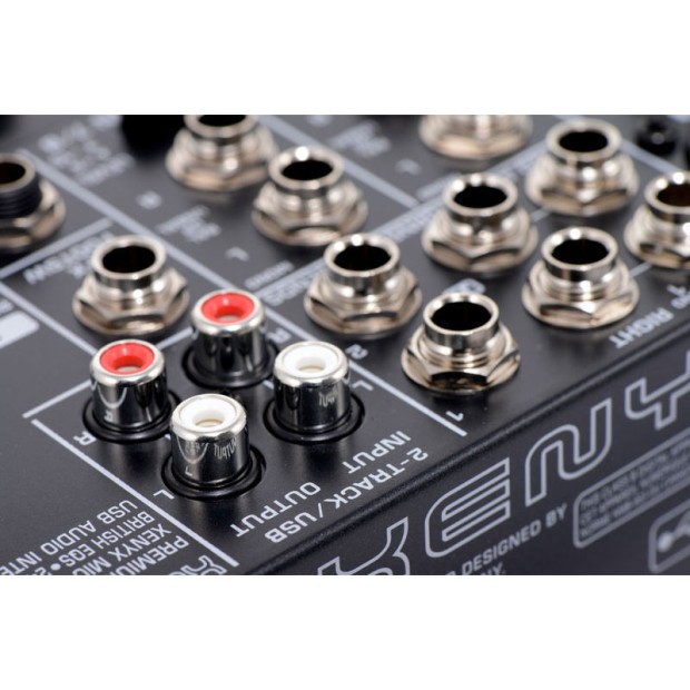میکسر صدا بهرینگر Behringer Xenyx X1204USB