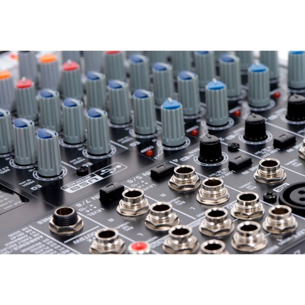 میکسر صدا بهرینگر Behringer Xenyx X1204USB