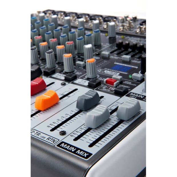 میکسر صدا بهرینگر Behringer Xenyx X1222USB