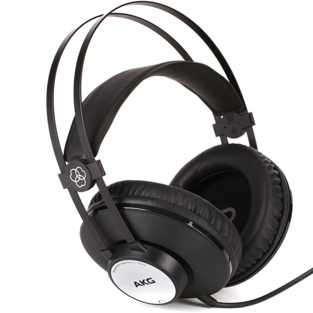 هدفون ای کی جی AKG K72