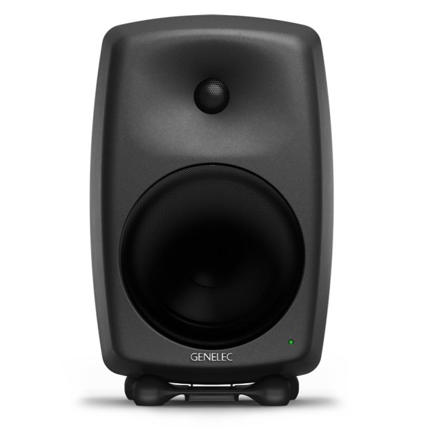 اسپیکر مانیتورینگ جنلک Genelec 8250A