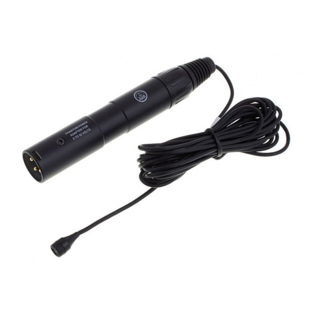 میکروفن یقه ای ای کی جی AKG C417PP