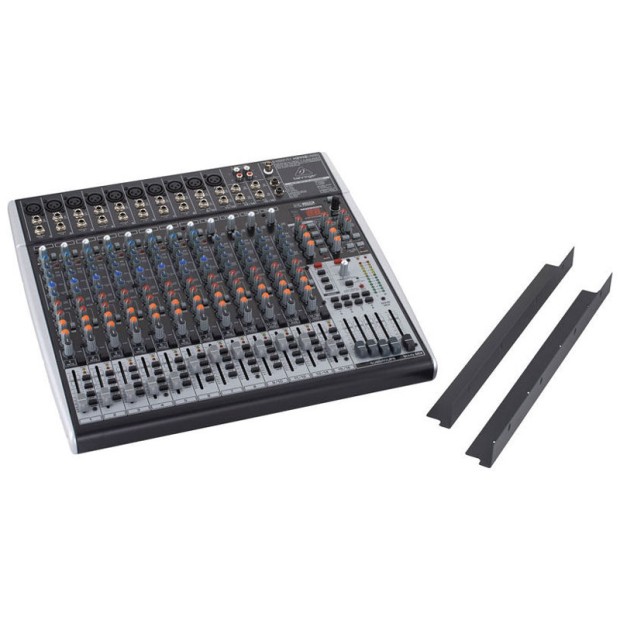 میکسر صدا بهرینگر Behringer Xenyx X2442USB