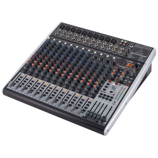 میکسر صدا بهرینگر Behringer Xenyx X2442USB