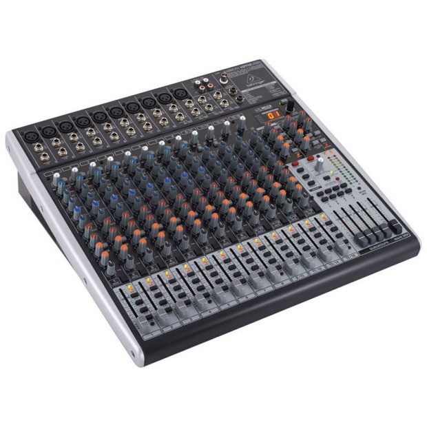 میکسر صدا بهرینگر Behringer Xenyx X2442USB