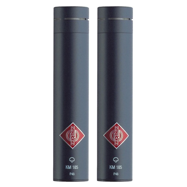 میکروفن نیومن Neumann KM185 Pair