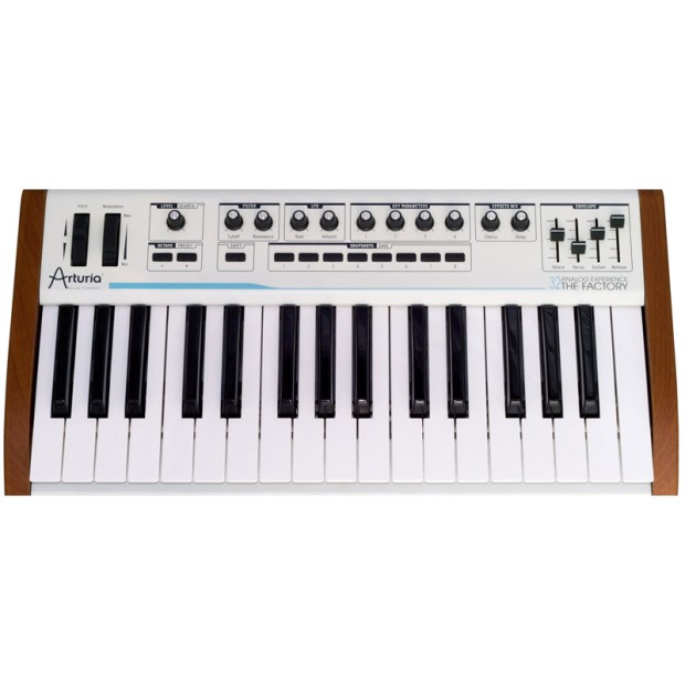 میدی کنترلر آرتوریا Arturia 32 Key