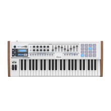 قیمت خرید فروش میدی کنترلر آرتوریا Arturia KeyLab 49 WH