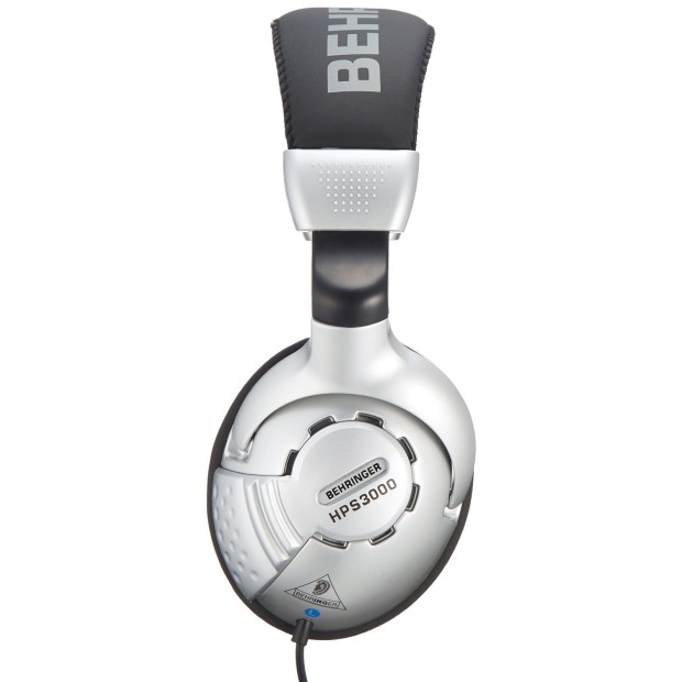هدفون بهرینگر Behringer HPS3000