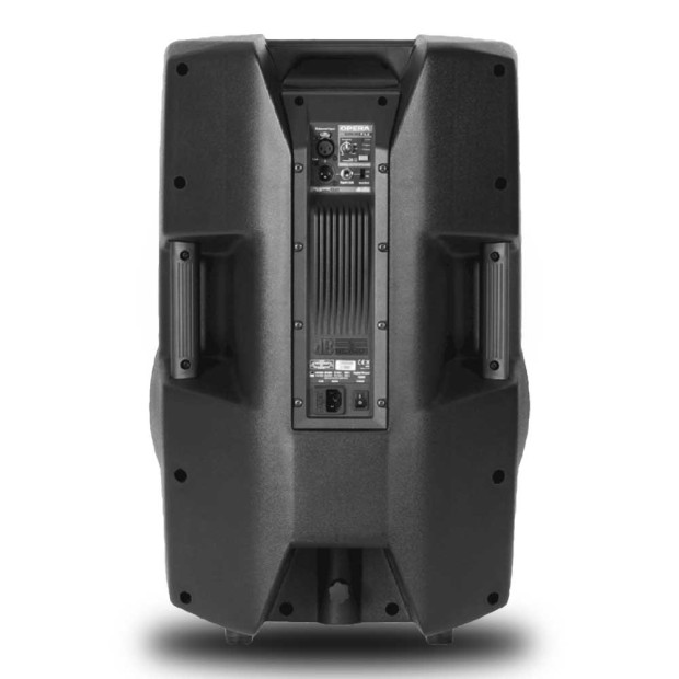 اسپیکر | باند اکتیو دی بی تکنولوژی dB Technologies OPERA 712 DX