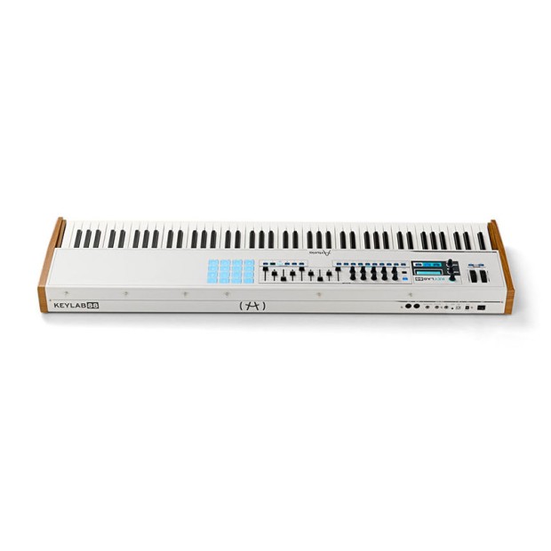 میدی کنترلر آرتوریا Arturia KeyLab 88
