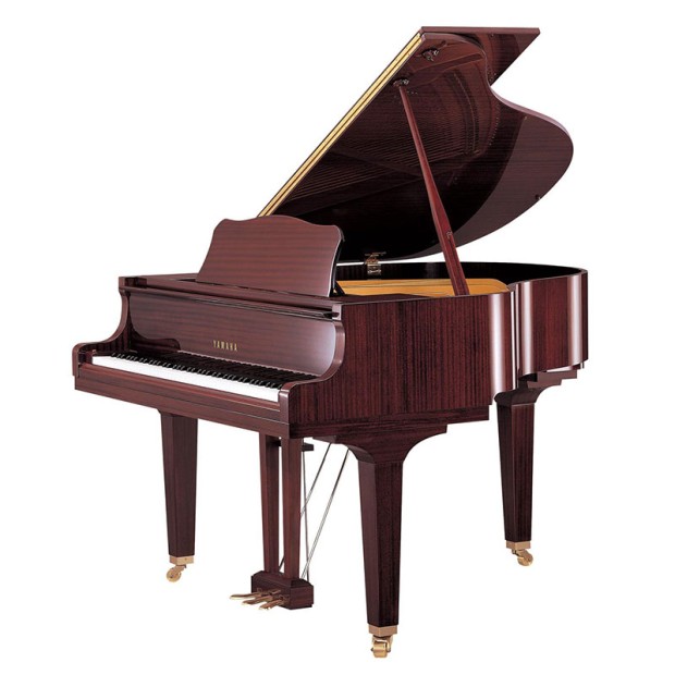 پیانو آکوستیک یاماها Yamaha GB1K PM