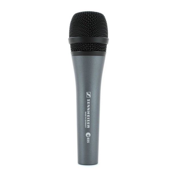 میکروفن با سیم سنهایزر Sennheiser e835