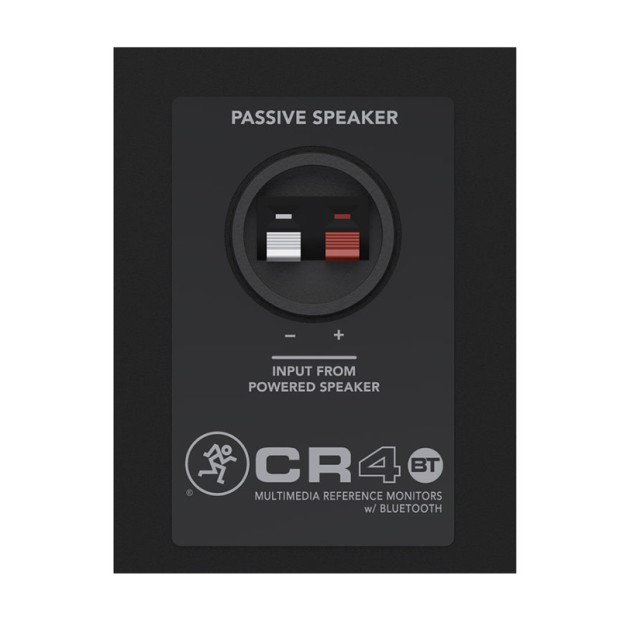 اسپیکر مانیتورینگ مکی Mackie CR4BT-4