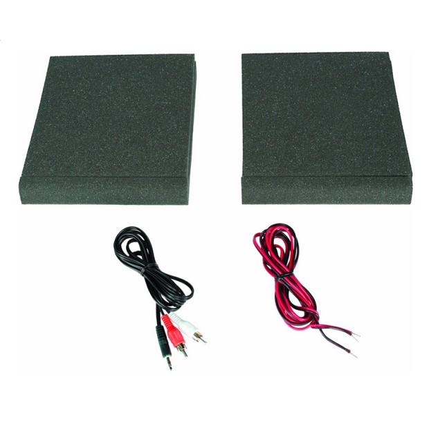 اسپیکر مانیتورینگ مکی Mackie CR4BT-4