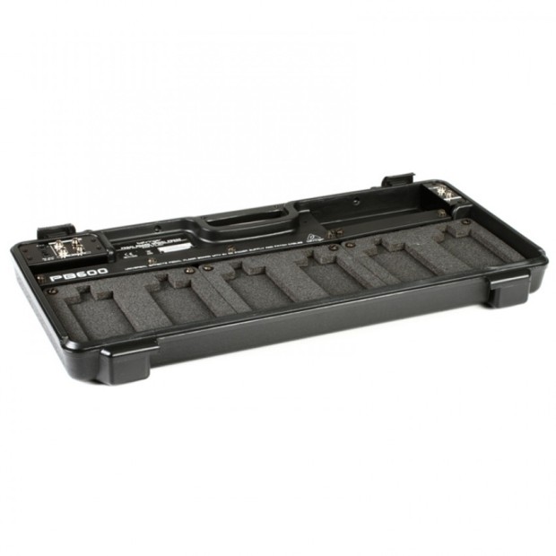 یونیت افکت گیتار الکتریک بهرینگر Behringer Pedal Board PB600