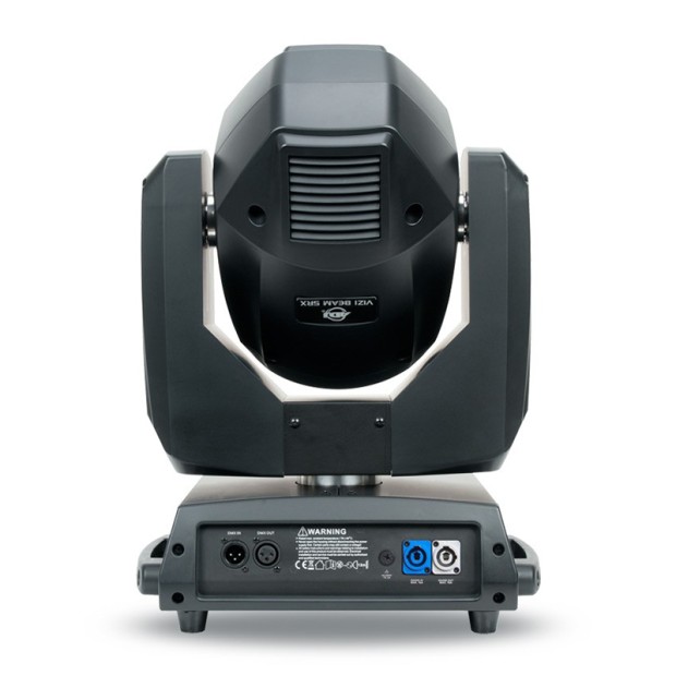 لایتینگ ای دی جی ADJ Vizi Beam 5RX