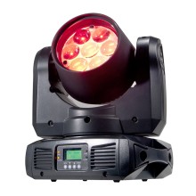 قیمت خرید فروش لایتینگ ای دی جی ADJ Inno Color Beam Z7