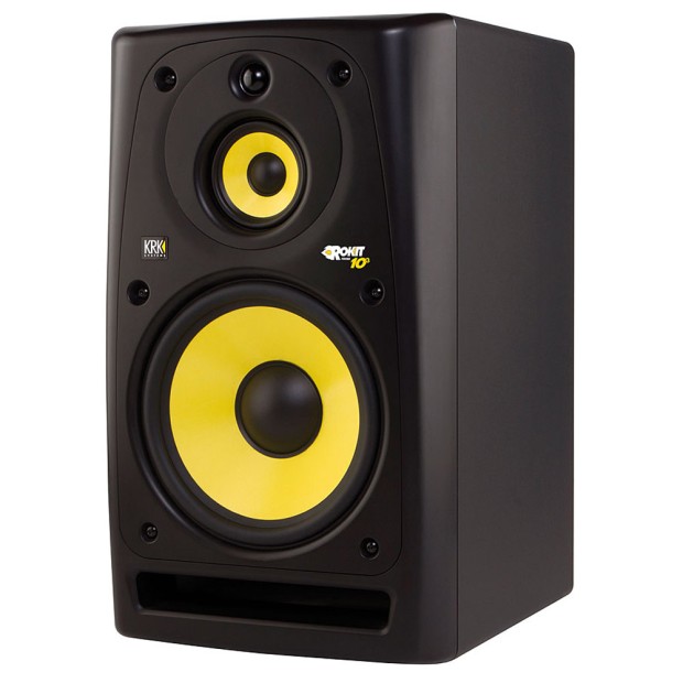 اسپیکر مانیتورینگ کی آر کی KRK Rokit 10-3