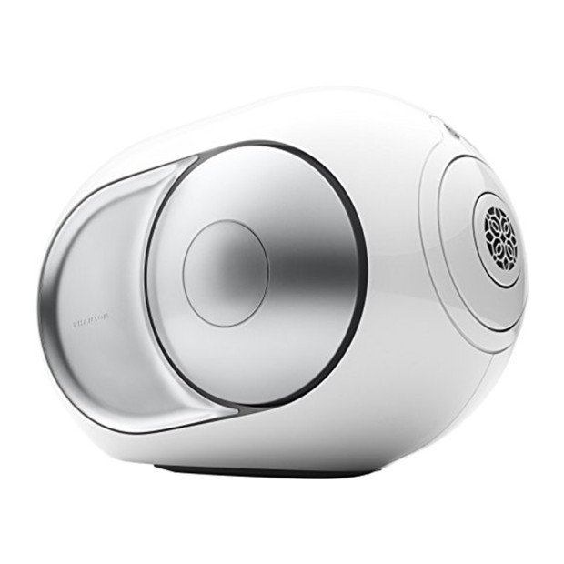 اسپیکر | باند اکتیو دویاله Devialet Phantom Silver