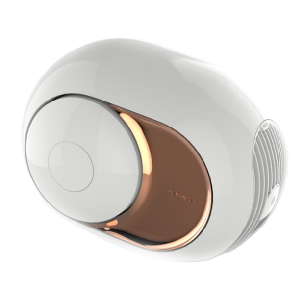 اسپیکر | باند اکتیو دویاله Devialet Phantom Gold