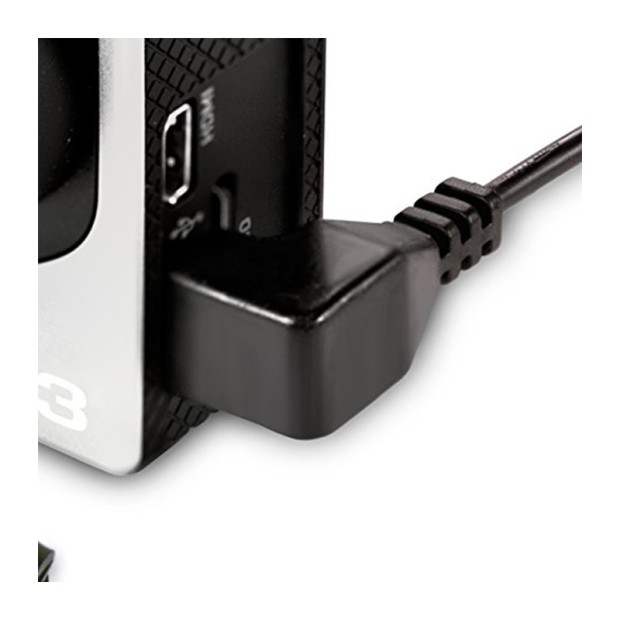 میکروفن مخصوص دوربین گوپرو ام ایکس ال MXL MM-165GP
