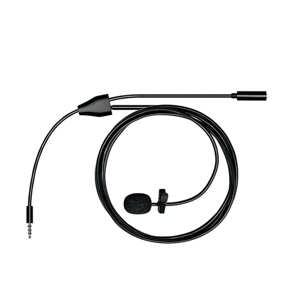 میکروفن مخصوص گوشی هوشمند و تبلت ام ایکس ال MXL MM-160