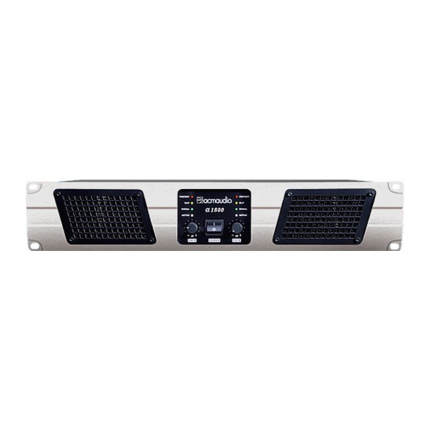 آمپلی فایر ACM Audio ACM Audio a1800