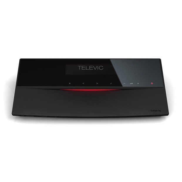 منبع تغذیه کنفرانس Televic Conference Televic Conference D-Cerno CU
