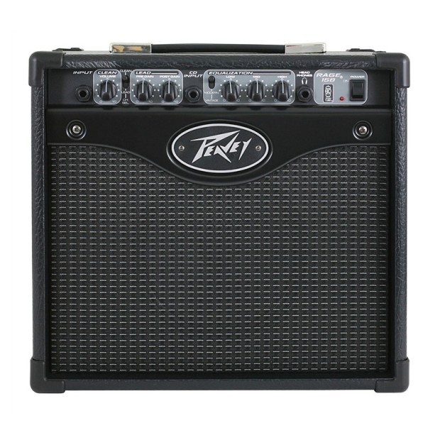 آمپلی فایر گیتار پی وی Peavey Rage 158