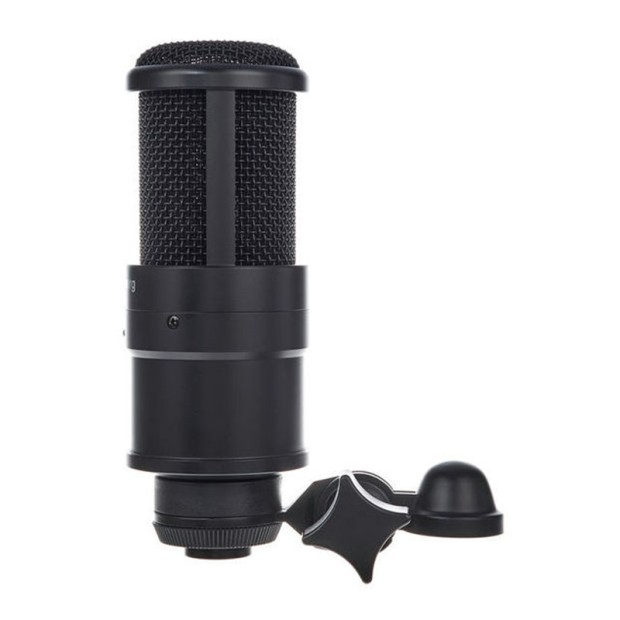 کارت صدا و پکیج استودیو اشتنبرگ Steinberg UR22mkii Recording Pack