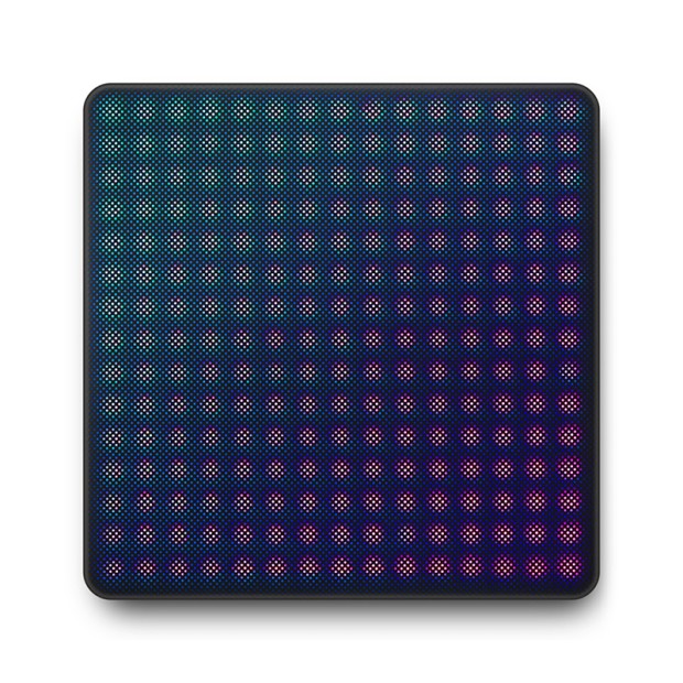 میدی کنترلر رولی ROLI Lightpad Blocks