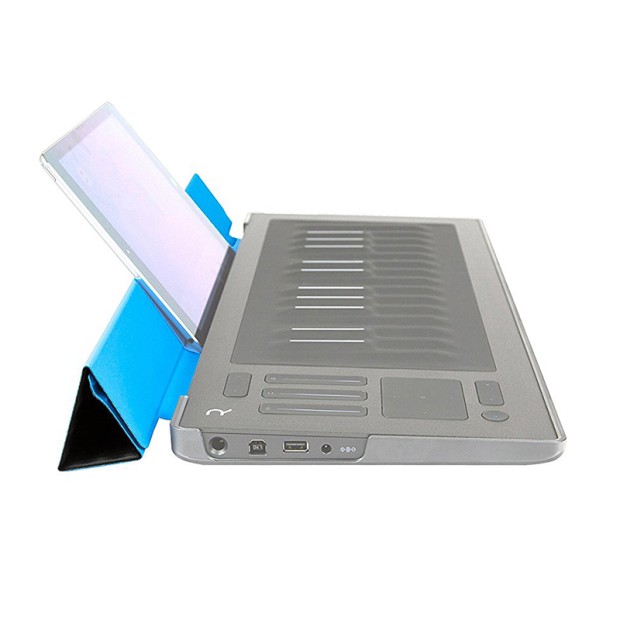 فلیپ کیس رولی ROLI Rise Flip Case - Sky Blue