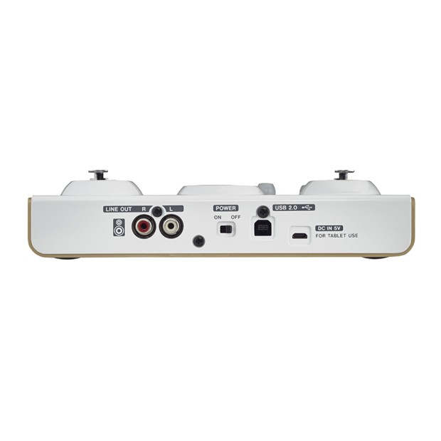 کارت صدا تسکم Tascam MiniStudio Creator US-42